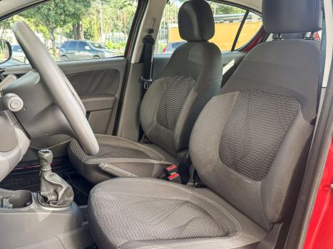 FIAT Palio 1.0 4P FLEX ATTRACTIVE, Foto 6