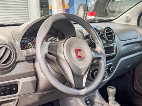 FIAT Palio 1.0 4P FLEX ATTRACTIVE, Foto 7
