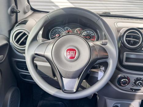 FIAT Palio 1.0 4P FLEX ATTRACTIVE, Foto 8