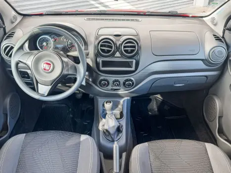 FIAT Palio 1.0 4P FLEX ATTRACTIVE, Foto 9