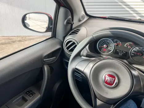 FIAT Palio 1.0 4P FLEX ATTRACTIVE, Foto 13