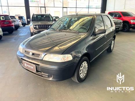 FIAT Palio 1.0 4P FLEX FIRE, Foto 1