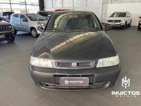 FIAT Palio 1.0 4P FLEX FIRE, Foto 2