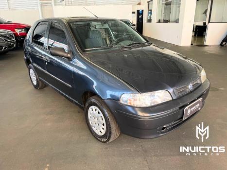 FIAT Palio 1.0 4P FLEX FIRE, Foto 3