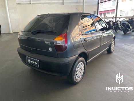 FIAT Palio 1.0 4P FLEX FIRE, Foto 4