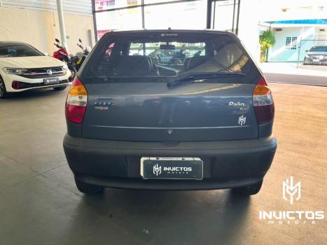 FIAT Palio 1.0 4P FLEX FIRE, Foto 5