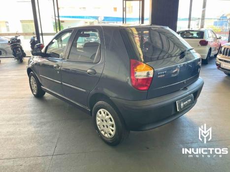 FIAT Palio 1.0 4P FLEX FIRE, Foto 6