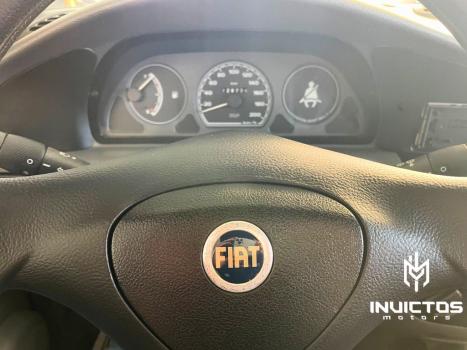 FIAT Palio 1.0 4P FLEX FIRE, Foto 8