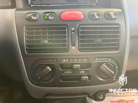 FIAT Palio 1.0 4P FLEX FIRE, Foto 9
