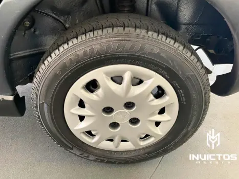 FIAT Palio 1.0 4P FLEX FIRE, Foto 10