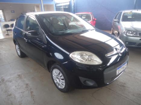 FIAT Palio 1.0 4P FLEX ATTRACTIVE, Foto 1