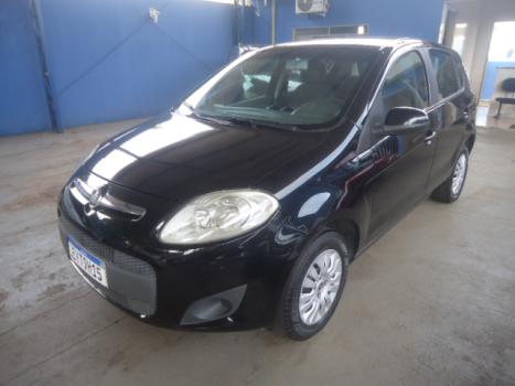 FIAT Palio 1.0 4P FLEX ATTRACTIVE, Foto 2