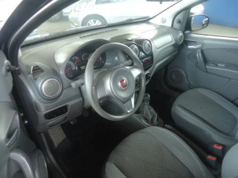 FIAT Palio 1.0 4P FLEX ATTRACTIVE, Foto 3