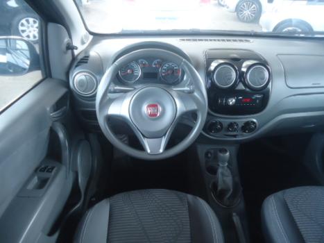 FIAT Palio 1.0 4P FLEX ATTRACTIVE, Foto 5