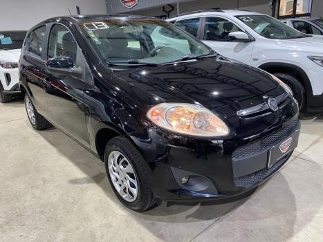 FIAT Palio 1.0 4P FLEX ATTRACTIVE, Foto 1