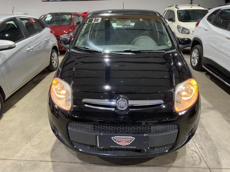 FIAT Palio 1.0 4P FLEX ATTRACTIVE, Foto 2