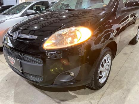 FIAT Palio 1.0 4P FLEX ATTRACTIVE, Foto 4