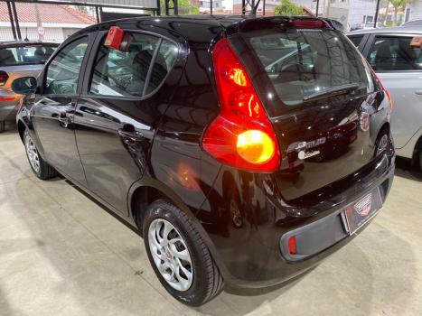 FIAT Palio 1.0 4P FLEX ATTRACTIVE, Foto 6