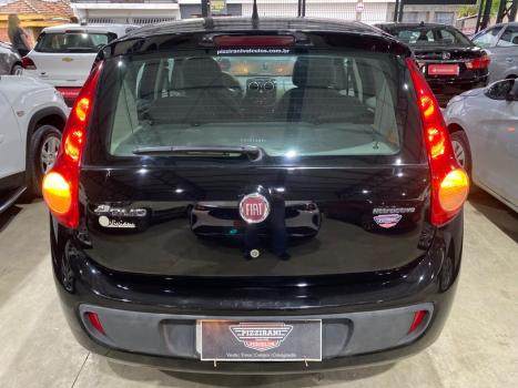 FIAT Palio 1.0 4P FLEX ATTRACTIVE, Foto 7