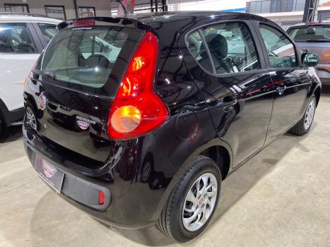 FIAT Palio 1.0 4P FLEX ATTRACTIVE, Foto 8
