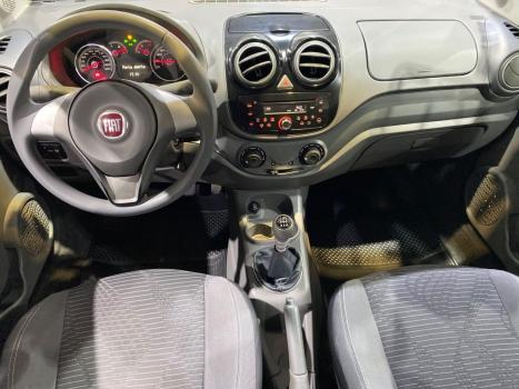 FIAT Palio 1.0 4P FLEX ATTRACTIVE, Foto 10