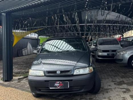 FIAT Palio 1.0, Foto 1