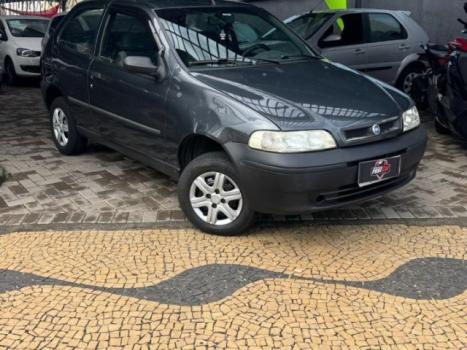 FIAT Palio 1.0, Foto 2