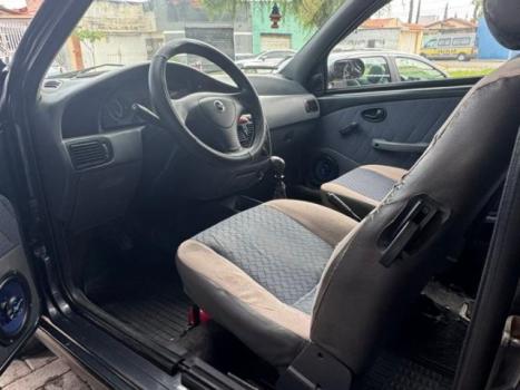 FIAT Palio 1.0, Foto 3