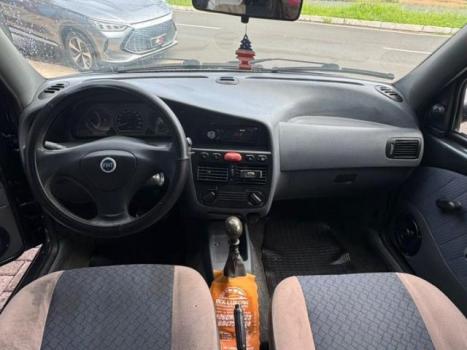 FIAT Palio 1.0, Foto 4