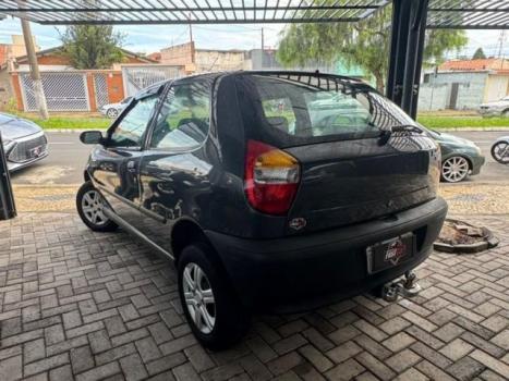 FIAT Palio 1.0, Foto 6