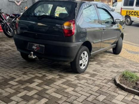 FIAT Palio 1.0, Foto 7