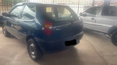 FIAT Palio 1.0 ELX, Foto 3