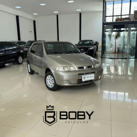 FIAT Palio 1.0 EX, Foto 1