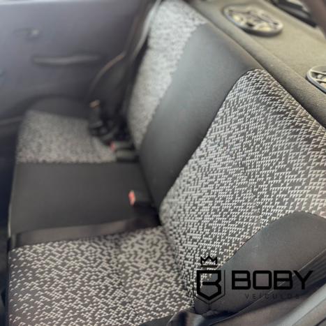 FIAT Palio 1.0 EX, Foto 6