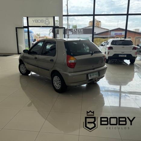 FIAT Palio 1.0 EX, Foto 7
