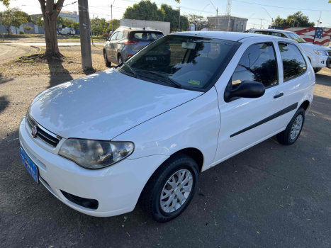 FIAT Palio 1.0 FIRE, Foto 1