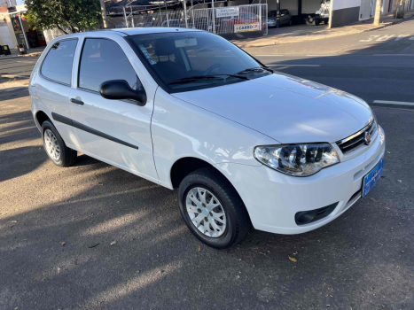 FIAT Palio 1.0 FIRE, Foto 2