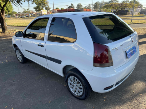 FIAT Palio 1.0 FIRE, Foto 3