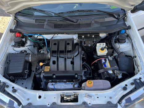 FIAT Palio 1.0 FIRE, Foto 4