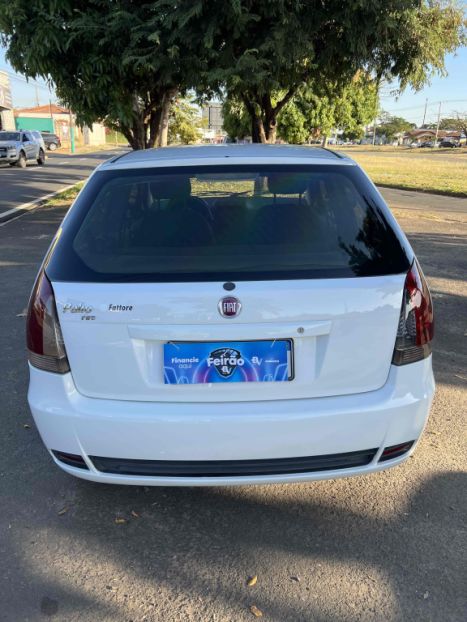 FIAT Palio 1.0 FIRE, Foto 5