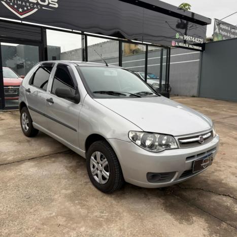 FIAT Palio 1.0 FIRE ECONOMY FLEX, Foto 1 FIAT Palio 1.0 FIRE ECONOMY FLEX, Foto 1