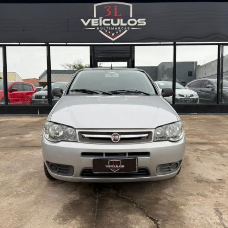 FIAT Palio 1.0 FIRE ECONOMY FLEX, Foto 2 FIAT Palio 1.0 FIRE ECONOMY FLEX, Foto 2