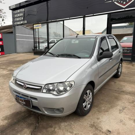 FIAT Palio 1.0 FIRE ECONOMY FLEX, Foto 3 FIAT Palio 1.0 FIRE ECONOMY FLEX, Foto 3
