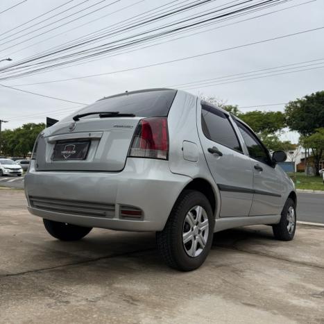 FIAT Palio 1.0 FIRE ECONOMY FLEX, Foto 4 FIAT Palio 1.0 FIRE ECONOMY FLEX, Foto 4