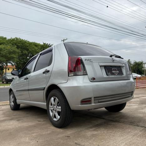 FIAT Palio 1.0 FIRE ECONOMY FLEX, Foto 5 FIAT Palio 1.0 FIRE ECONOMY FLEX, Foto 5