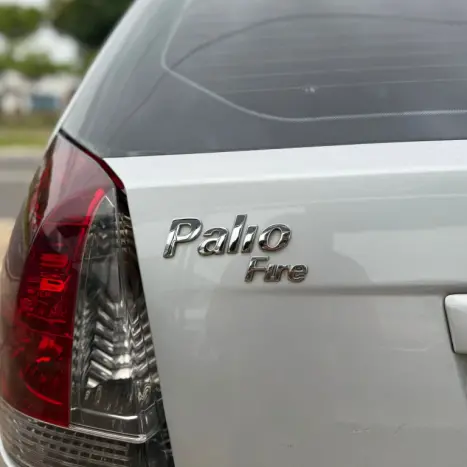 FIAT Palio 1.0 FIRE ECONOMY FLEX, Foto 6 FIAT Palio 1.0 FIRE ECONOMY FLEX, Foto 6