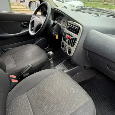 FIAT Palio 1.0 FIRE ECONOMY FLEX, Foto 7 FIAT Palio 1.0 FIRE ECONOMY FLEX, Foto 7