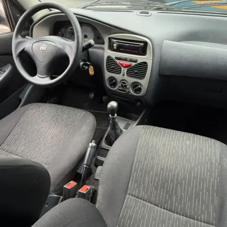 FIAT Palio 1.0 FIRE ECONOMY FLEX, Foto 8 FIAT Palio 1.0 FIRE ECONOMY FLEX, Foto 8