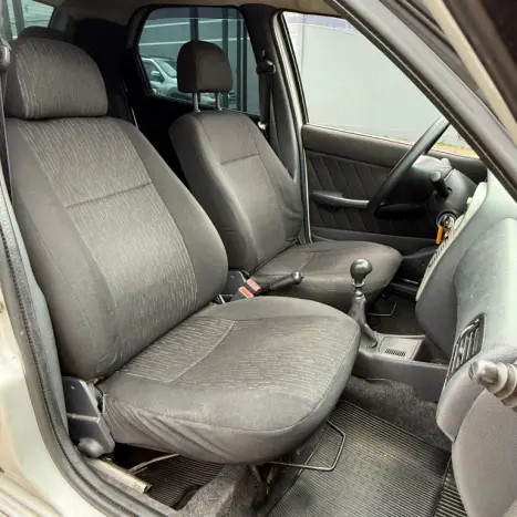 FIAT Palio 1.0 FIRE ECONOMY FLEX, Foto 9 FIAT Palio 1.0 FIRE ECONOMY FLEX, Foto 9