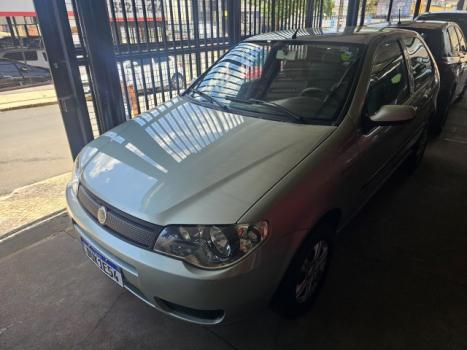 FIAT Palio 1.0 FIRE, Foto 2